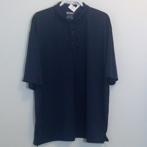 Gildan Polo Shirt